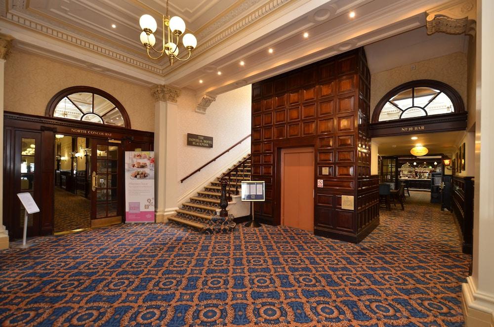 Imperial Hotel