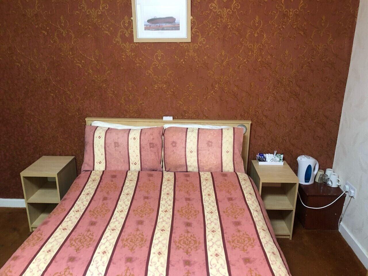 The Albany 3* Blackpool