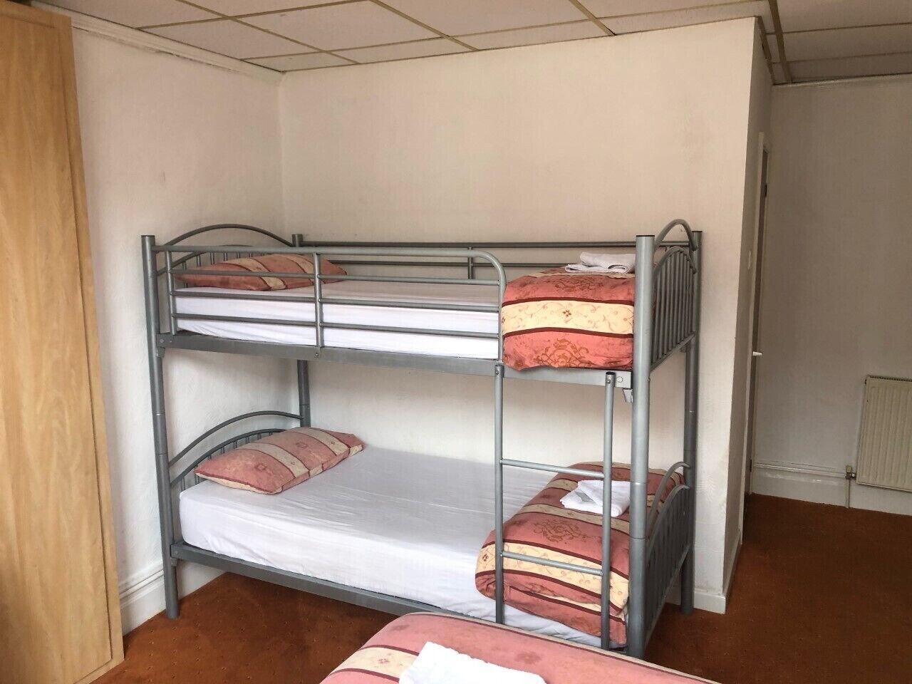 The Albany 3* Blackpool