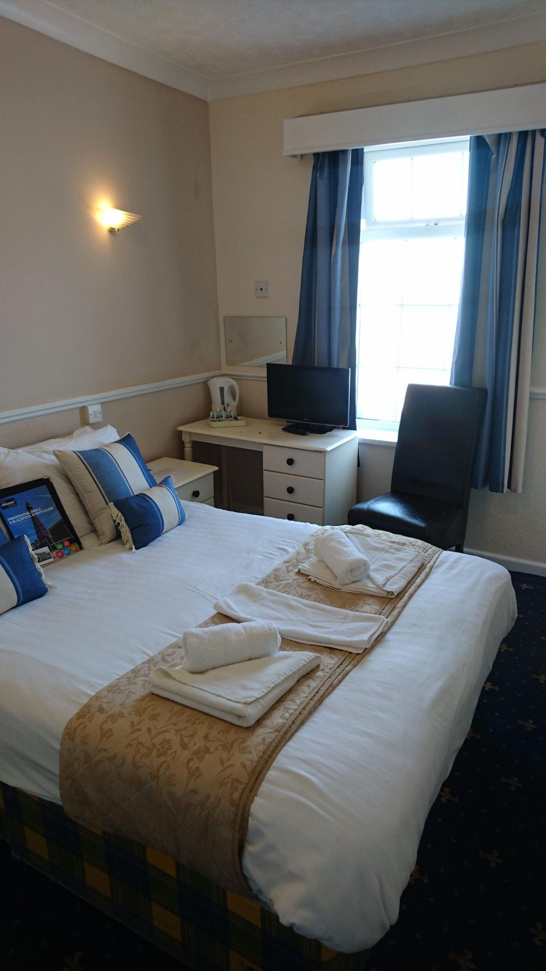 Hotel The President 3*