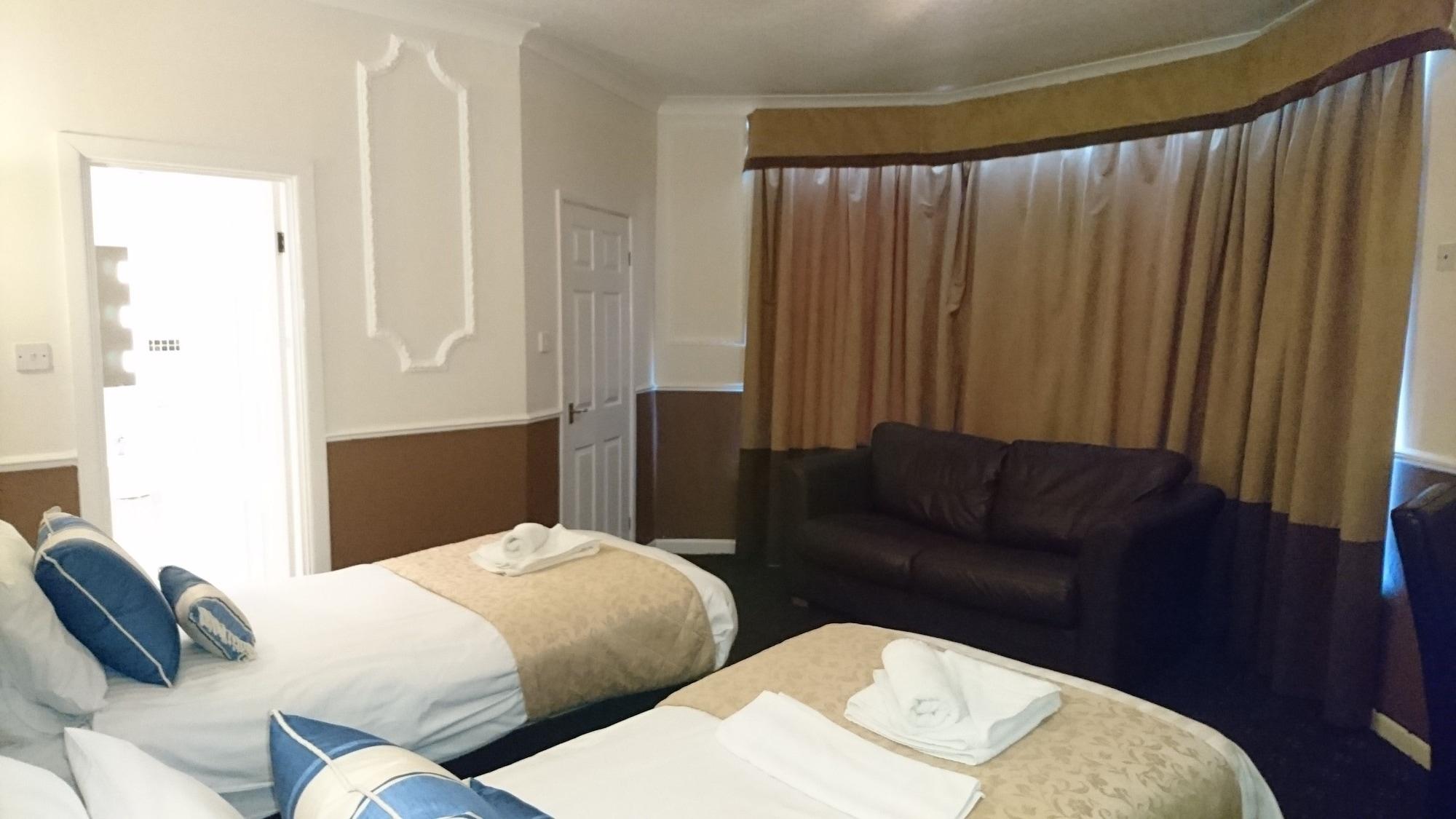 Hotel The President 3*