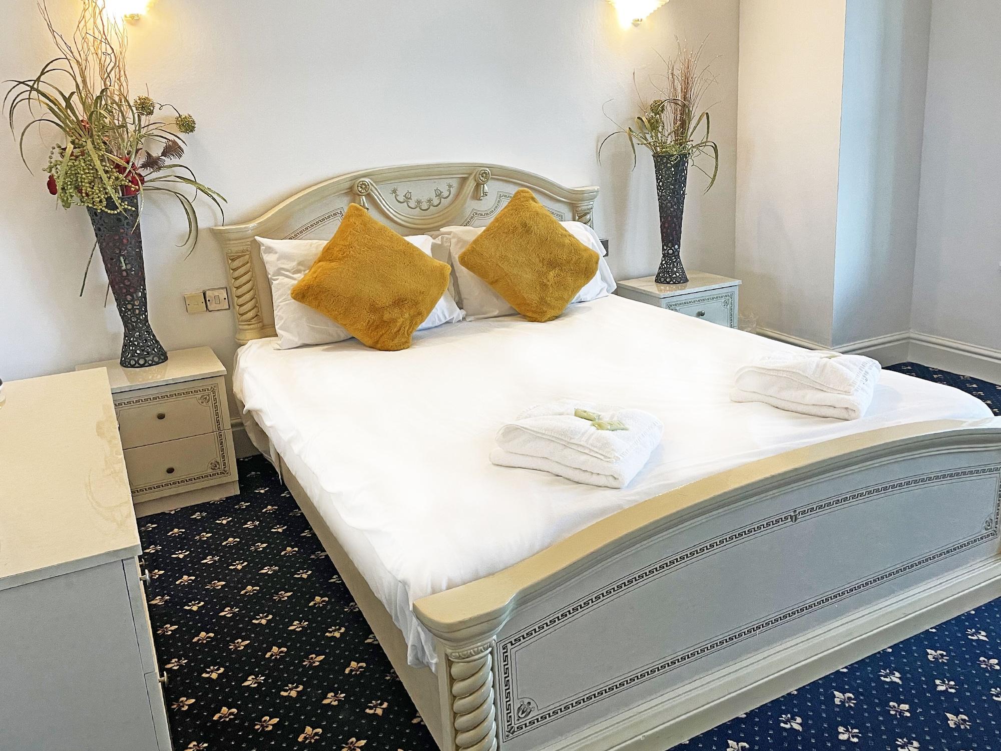Hotel The President Blackpool