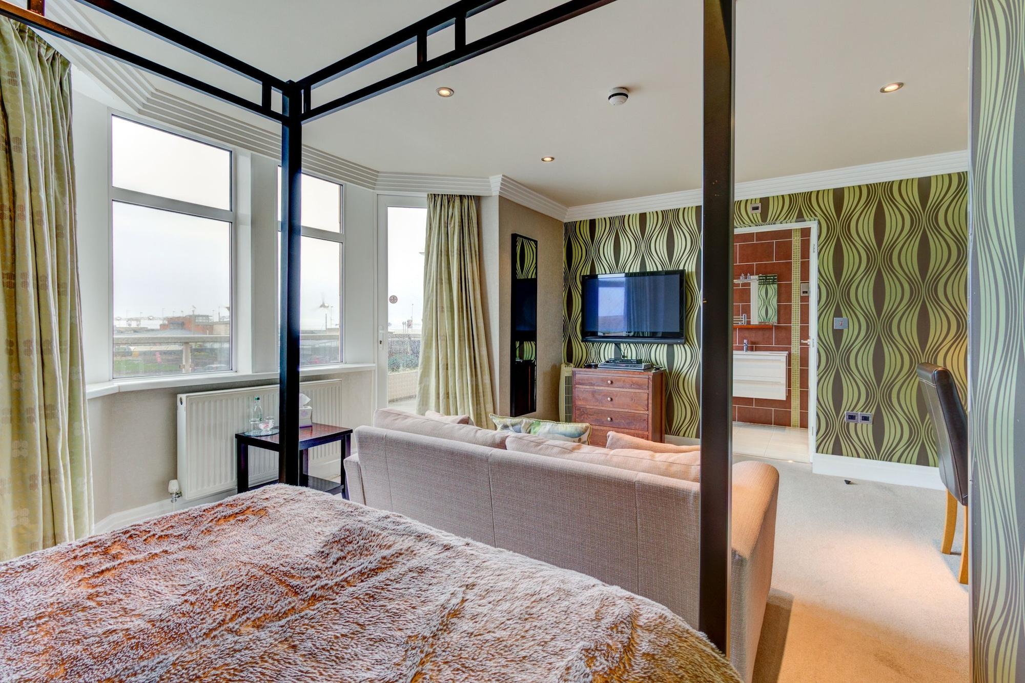 Number One South Guest house