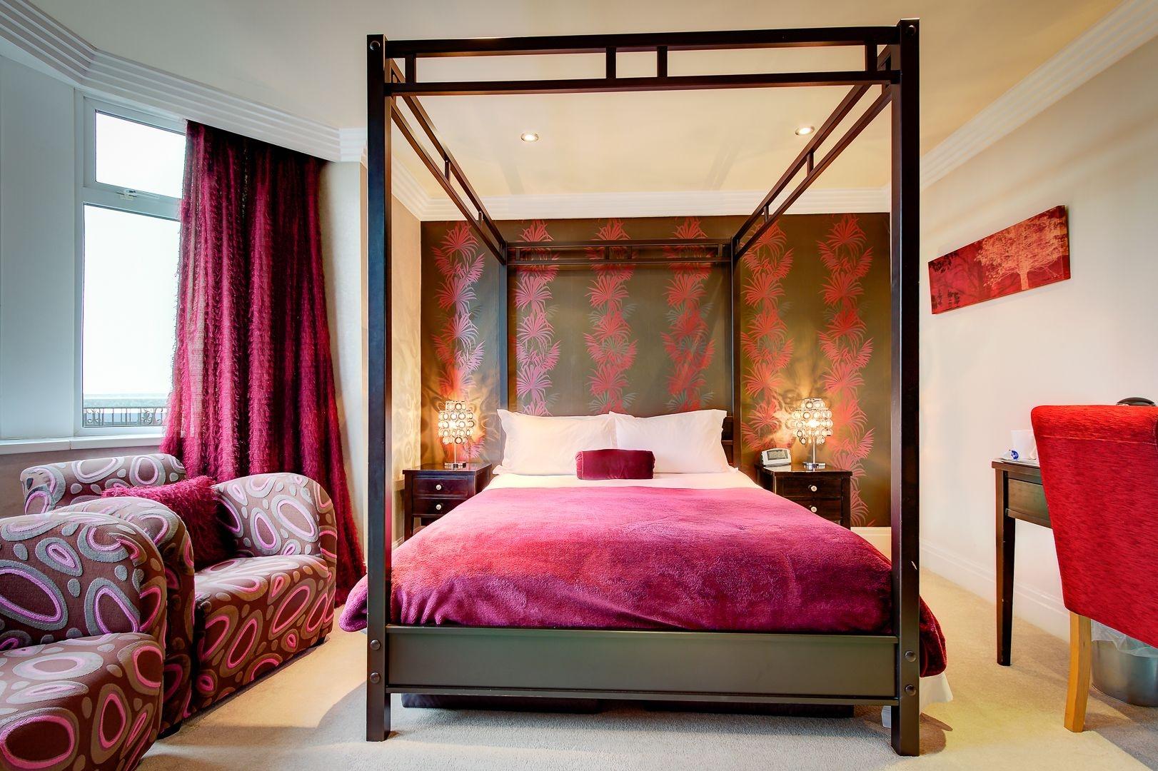 Number One South 5* Blackpool