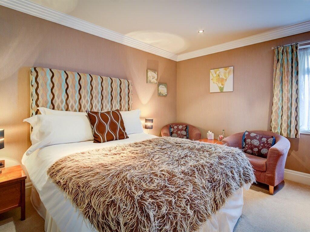 Number One South Guest house