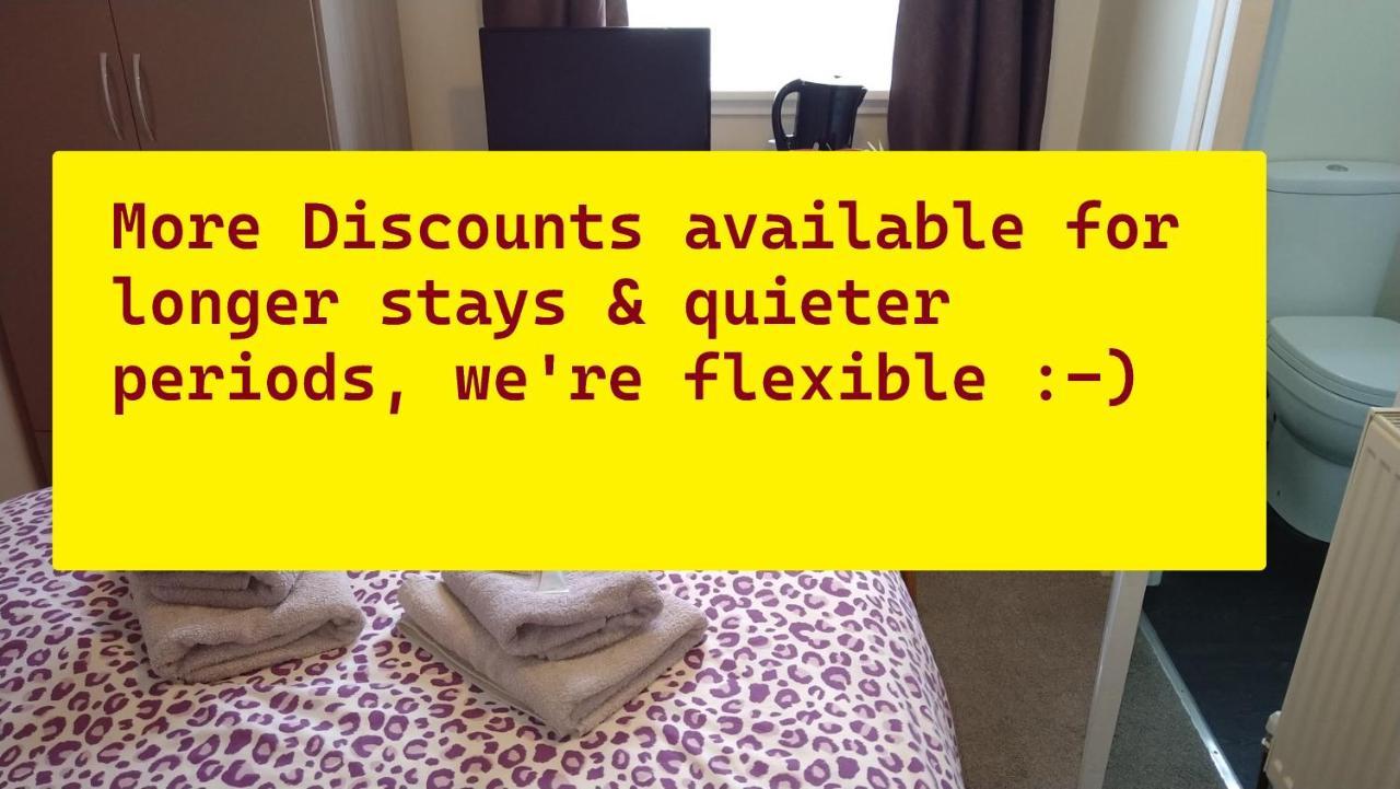 Guest house Shaftesbury