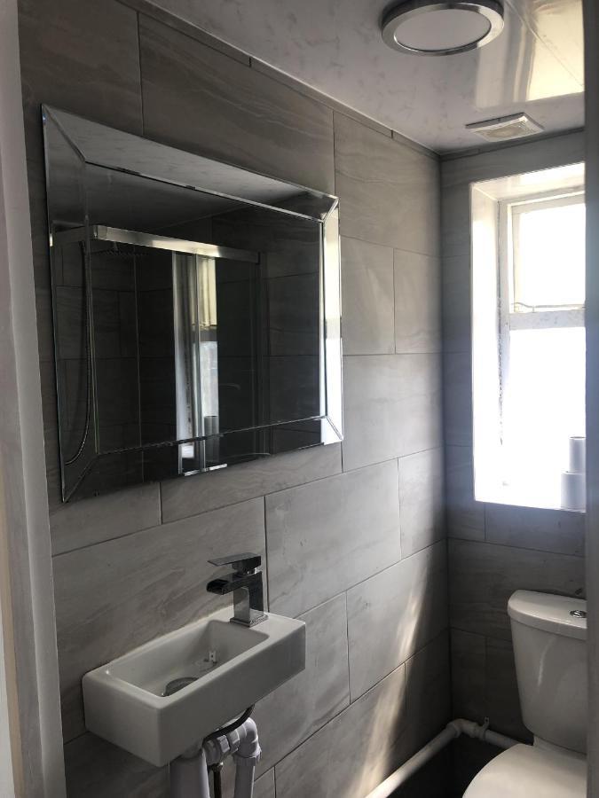 Guest house Leecliff Blackpool