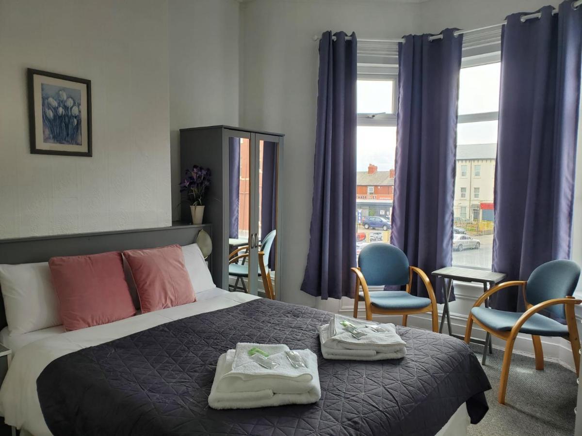 Brooklyn Guest house Blackpool