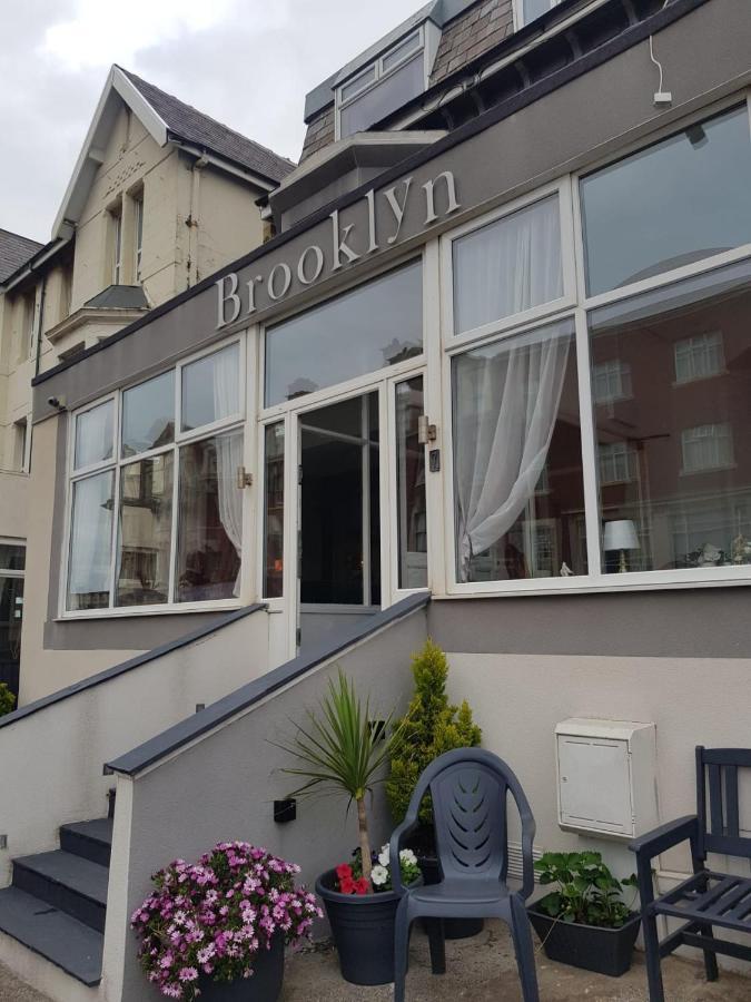 Brooklyn Guest house Blackpool