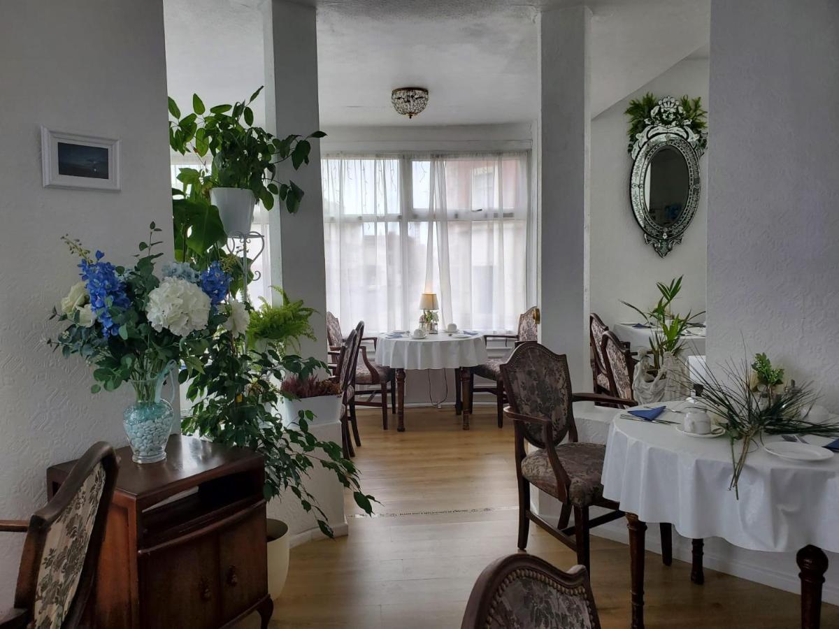 Guest house Brooklyn Blackpool