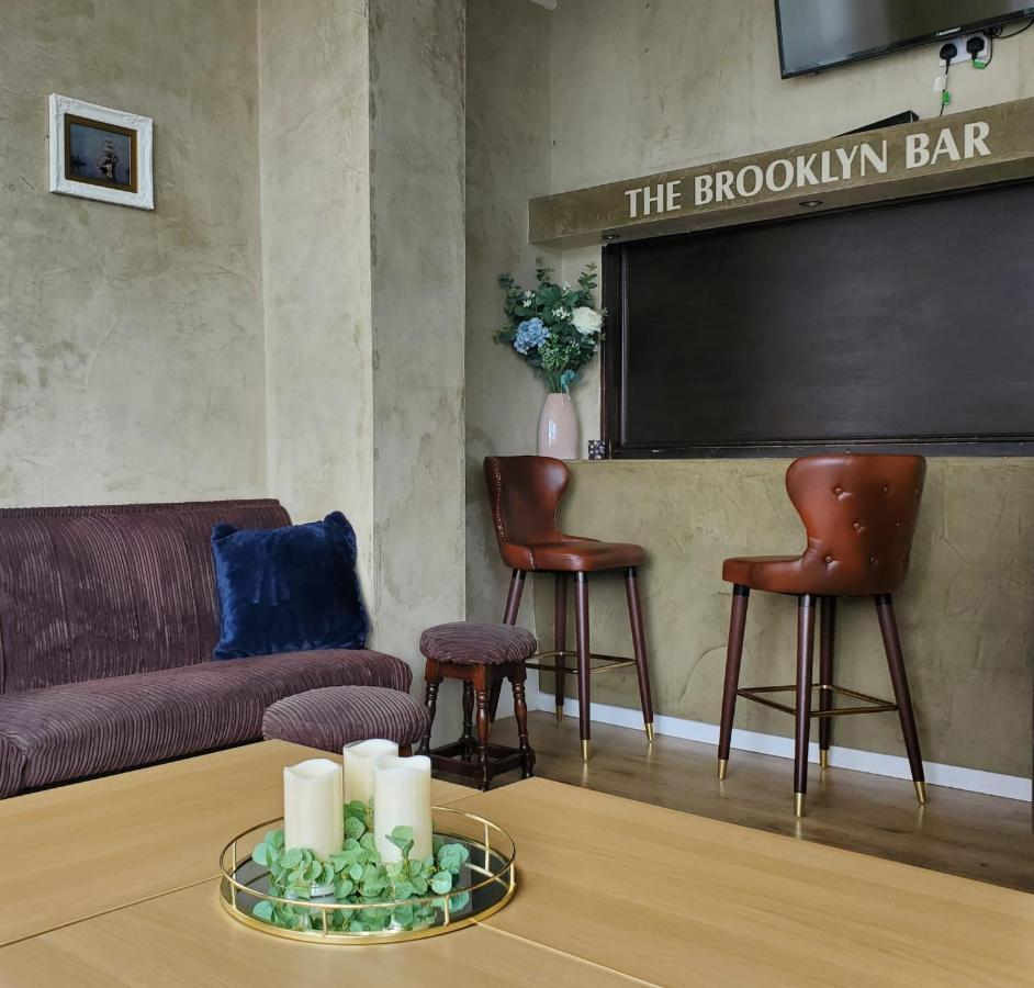 Brooklyn Guest house Blackpool