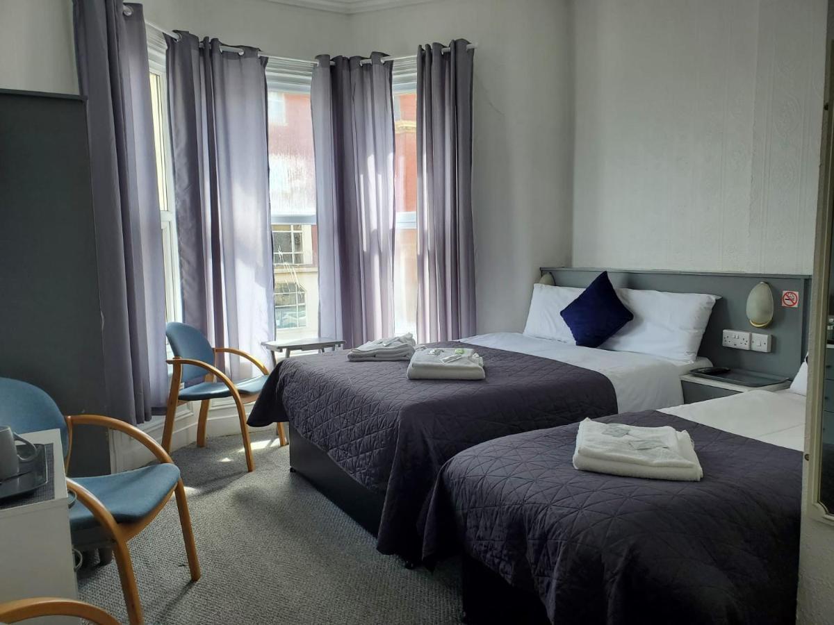 Brooklyn Guest house
