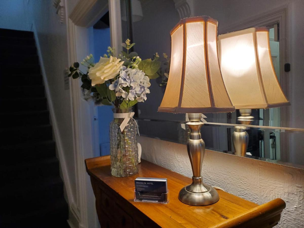 Guest house Brooklyn 3*