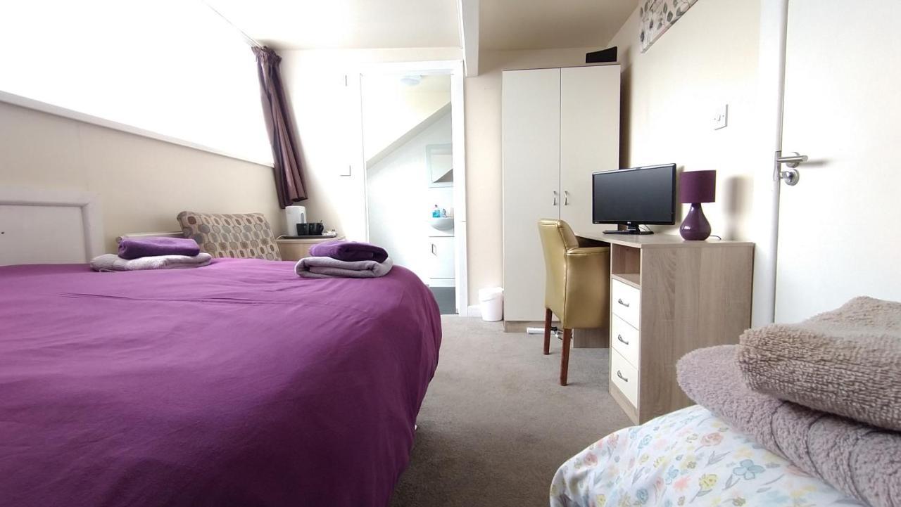 Guest house Shaftesbury 3*