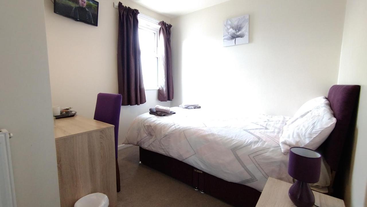 Guest house Shaftesbury 3*