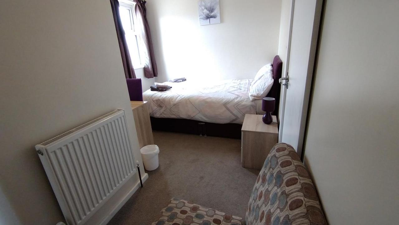 Guest house Shaftesbury 3*