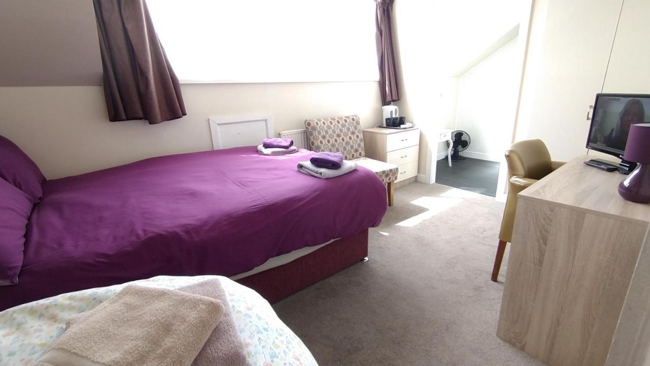 Guest house Shaftesbury 3*