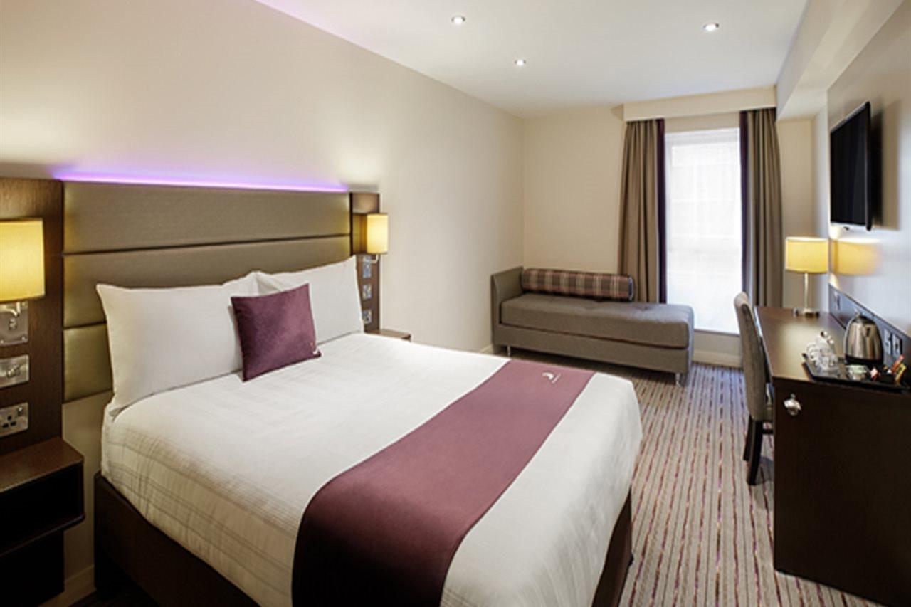 The Hotel Blackpool