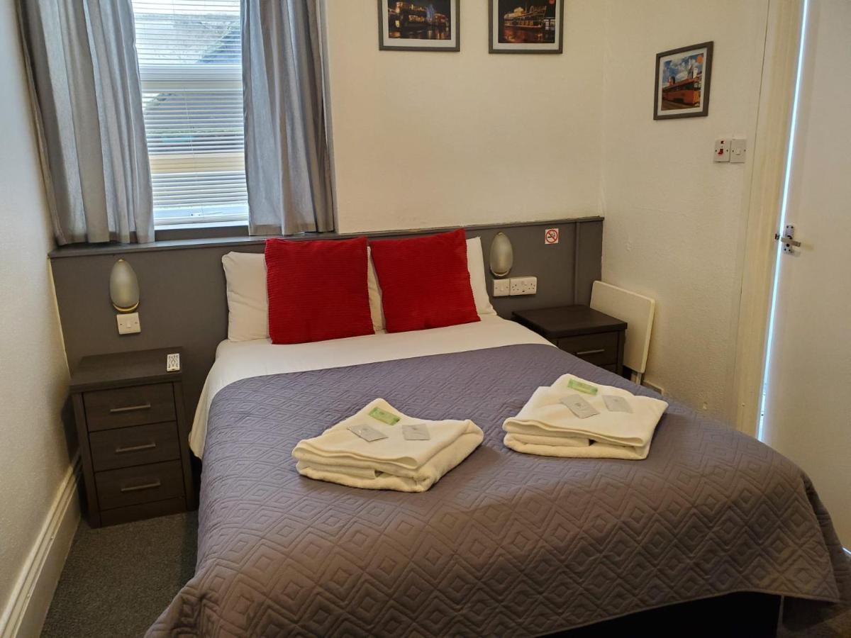 Brooklyn Guest house Blackpool