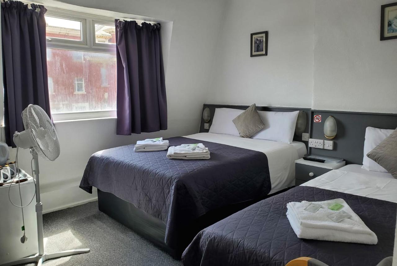 Brooklyn Guest house 3*