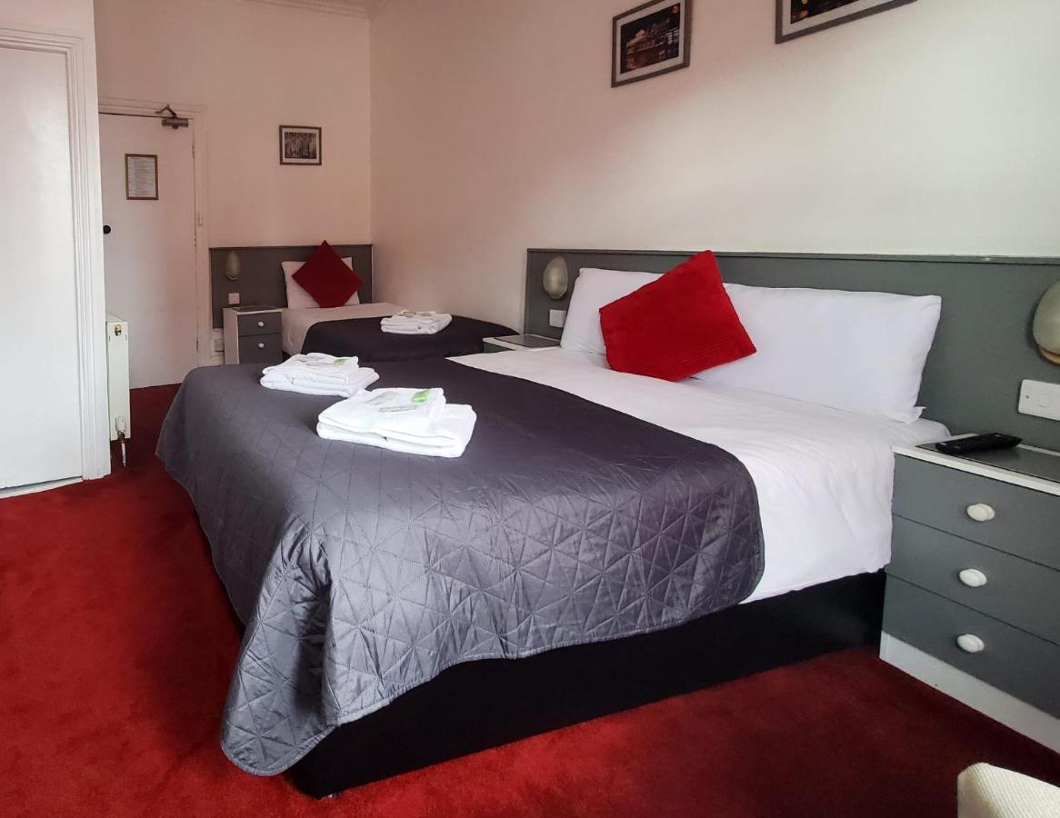 Guest house Brooklyn 3*
