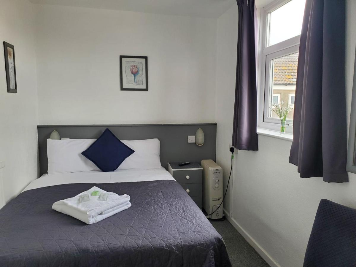 Brooklyn 3* Blackpool