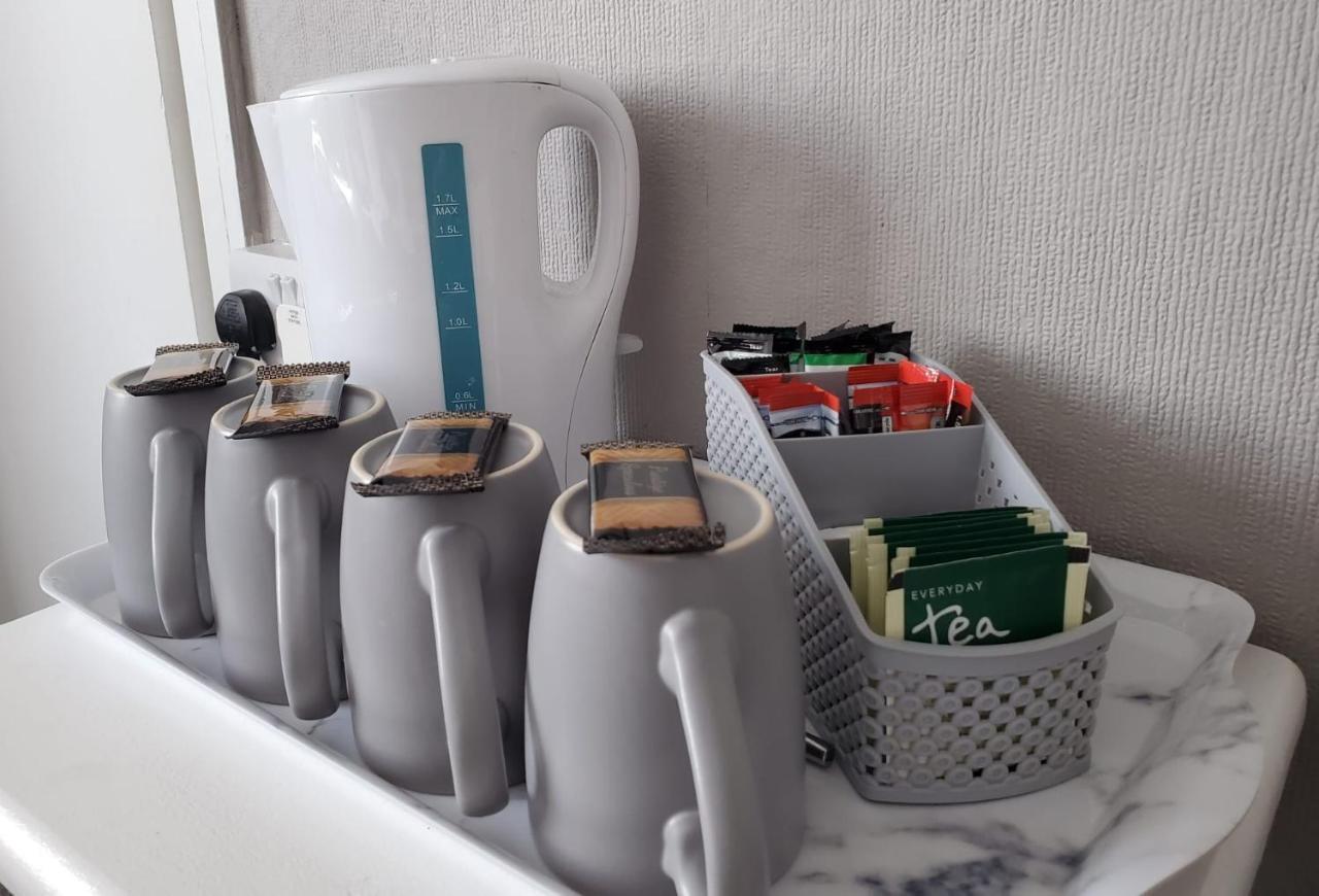 Guest house Brooklyn 3*