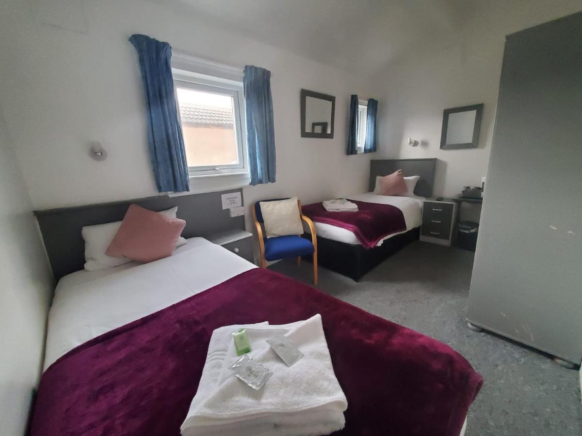 Brooklyn Guest house 3*
