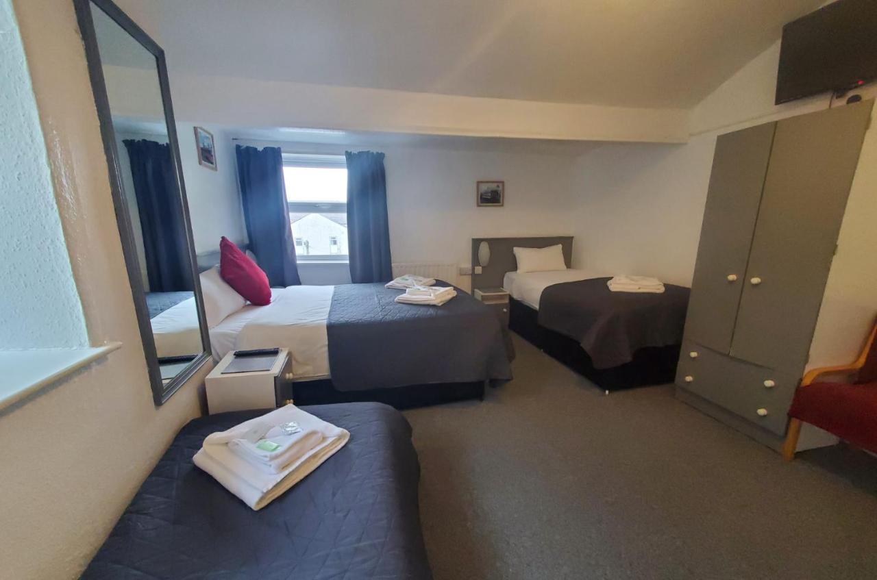 Brooklyn Guest house