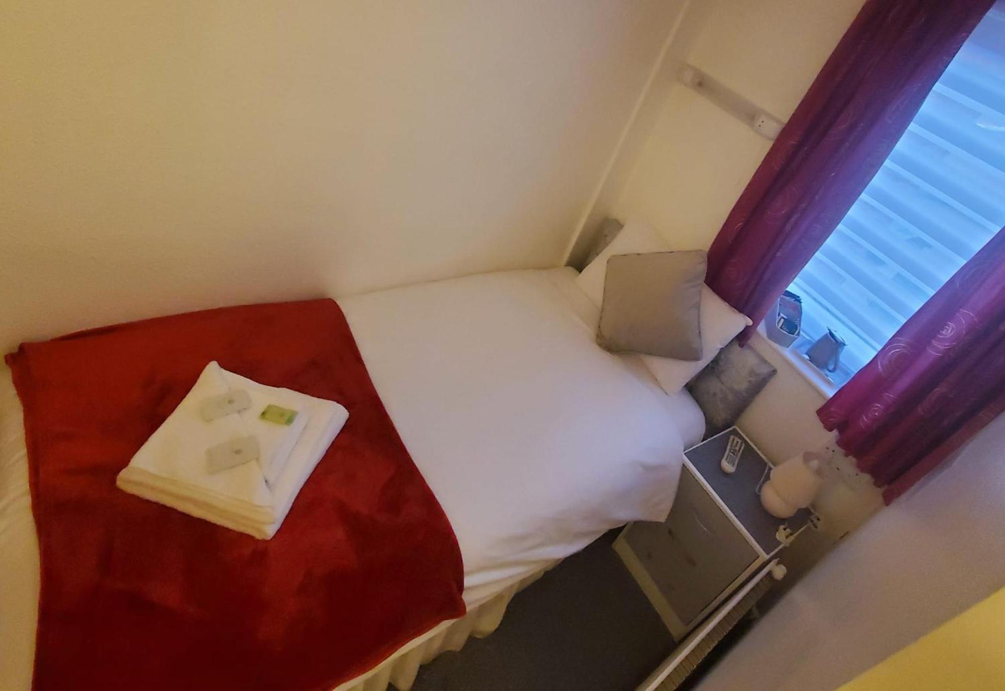 Guest house Brooklyn 3*