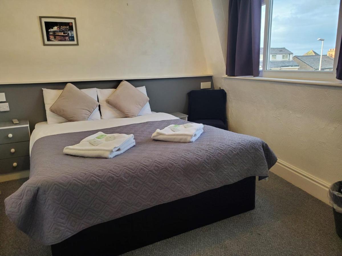 Brooklyn Guest house 3*