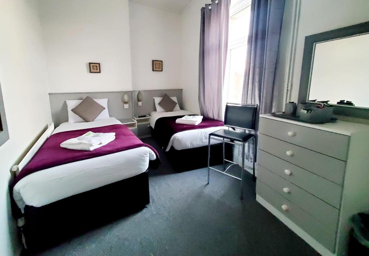 Guest house Brooklyn Blackpool