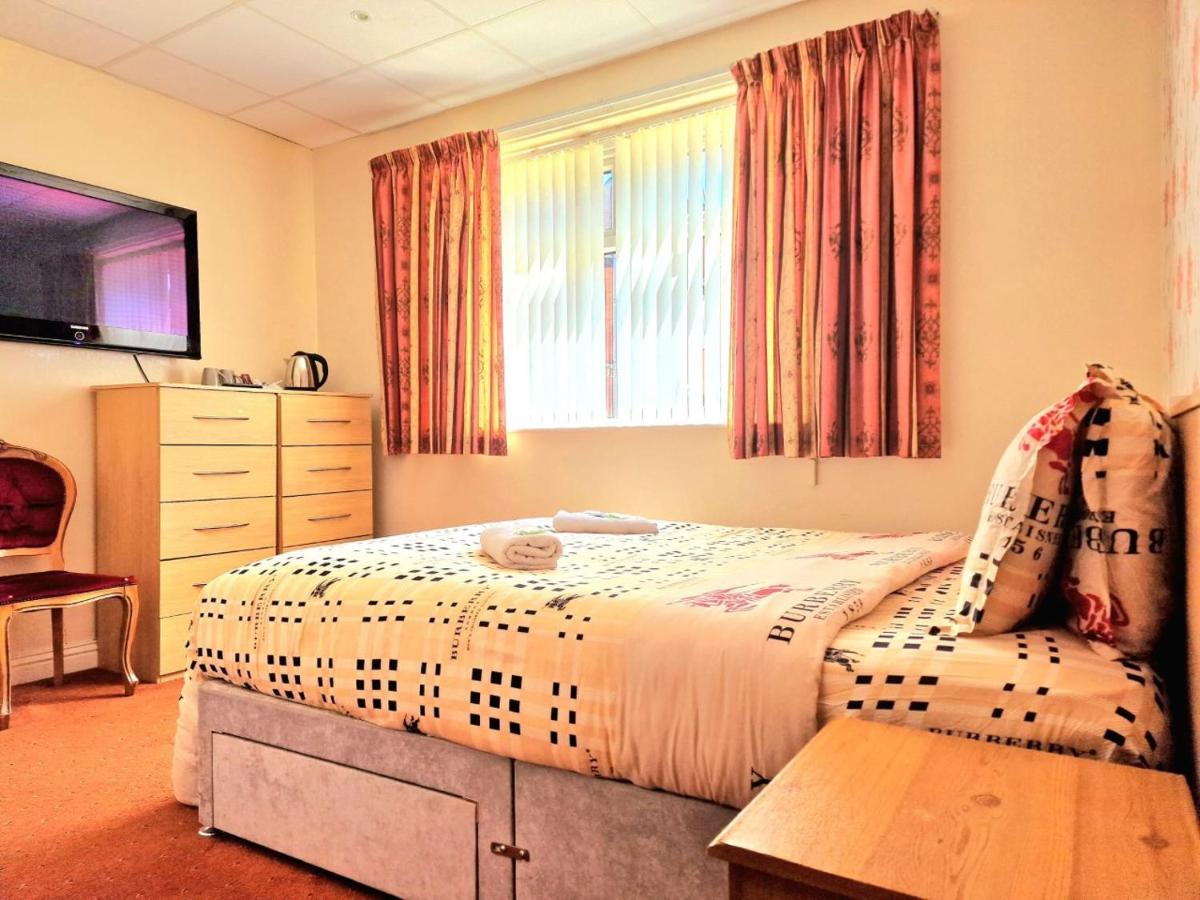 Guest house The Albany 3*