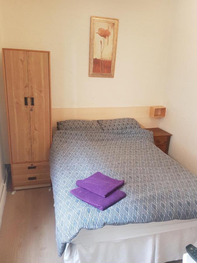 Guest house Leecliff