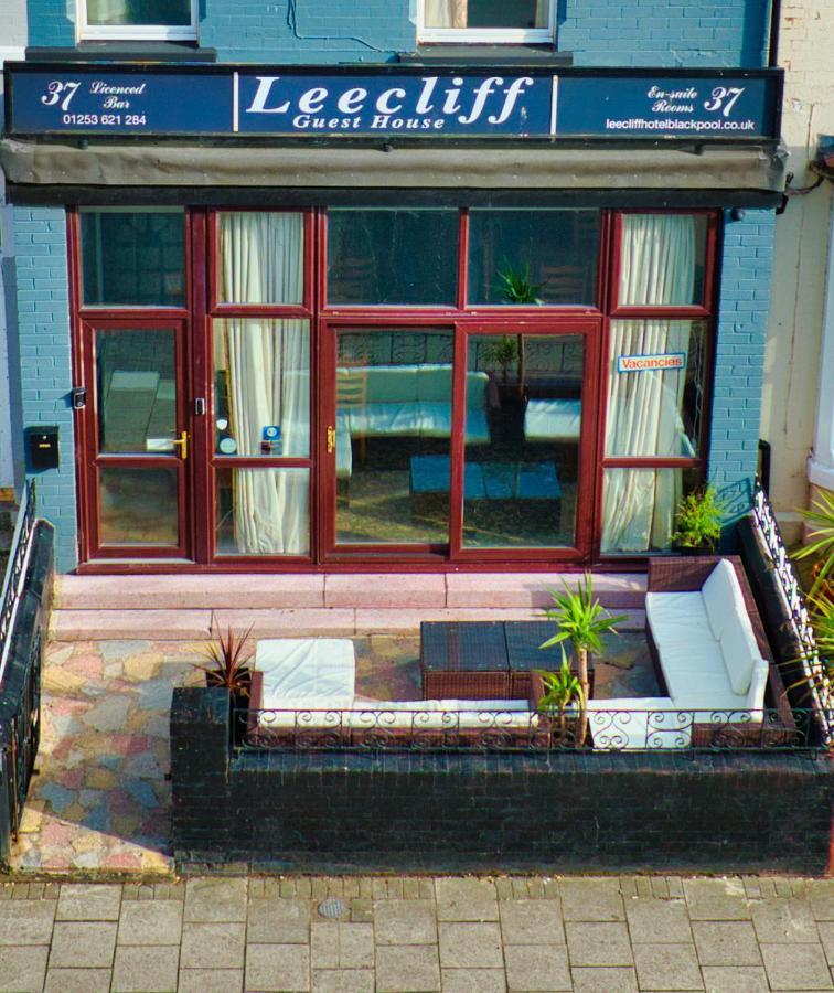 Leecliff *