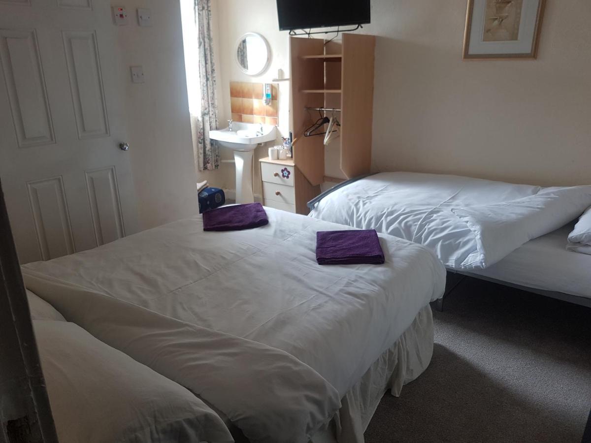 Guest house Leecliff