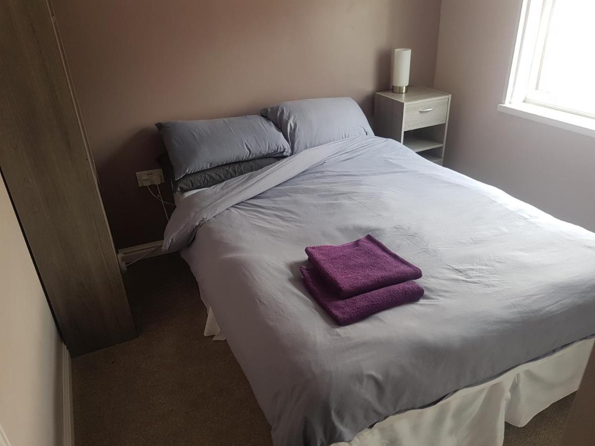Leecliff Blackpool
