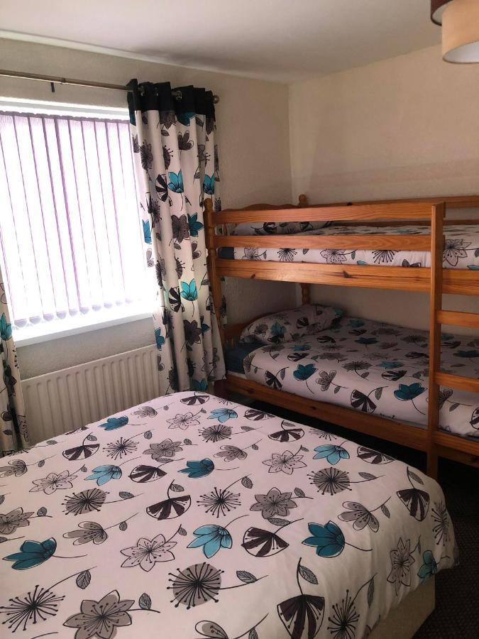 Springfield 2* Blackpool