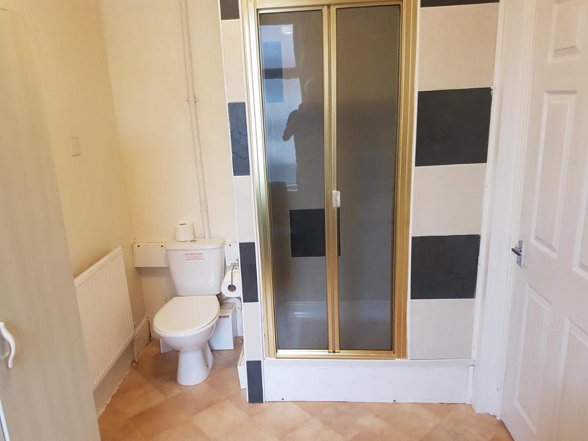 Leecliff Guest house Blackpool