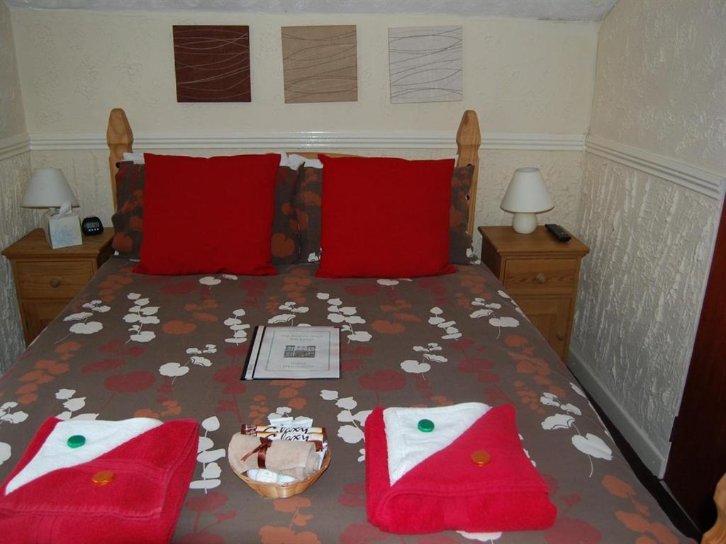Bed & Breakfast Atlantis