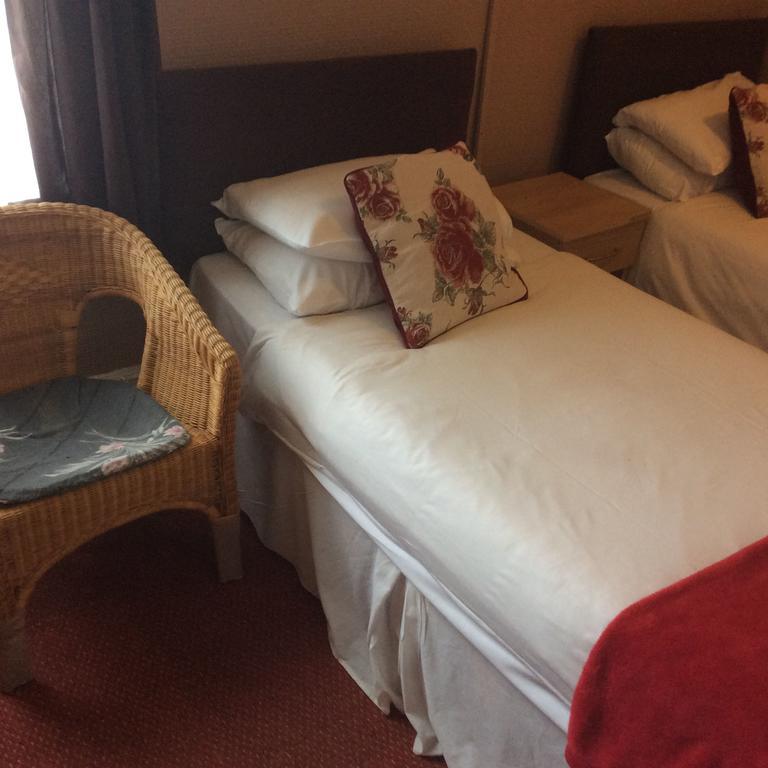 The Aberford 3* Blackpool