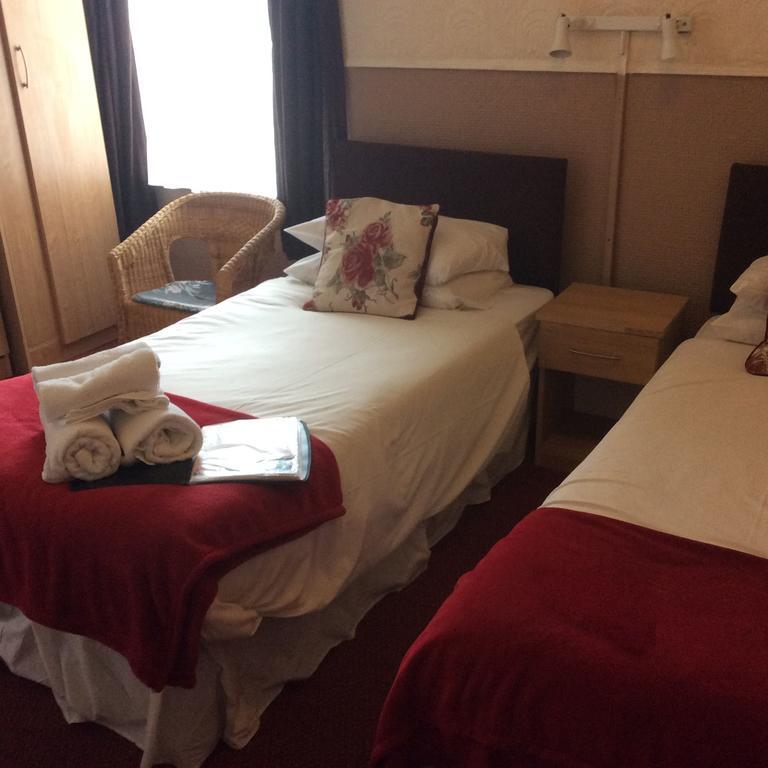 The Aberford Guest house Blackpool