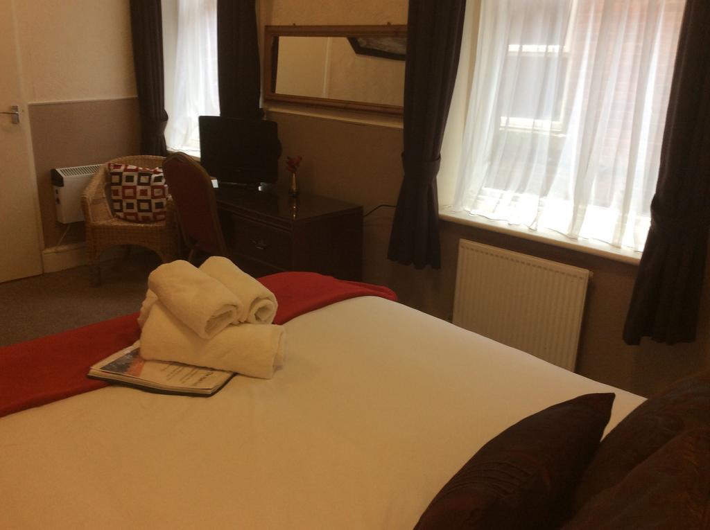Guest house The Aberford