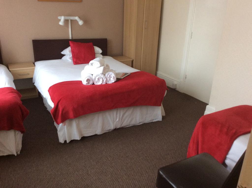 The Aberford Guest house