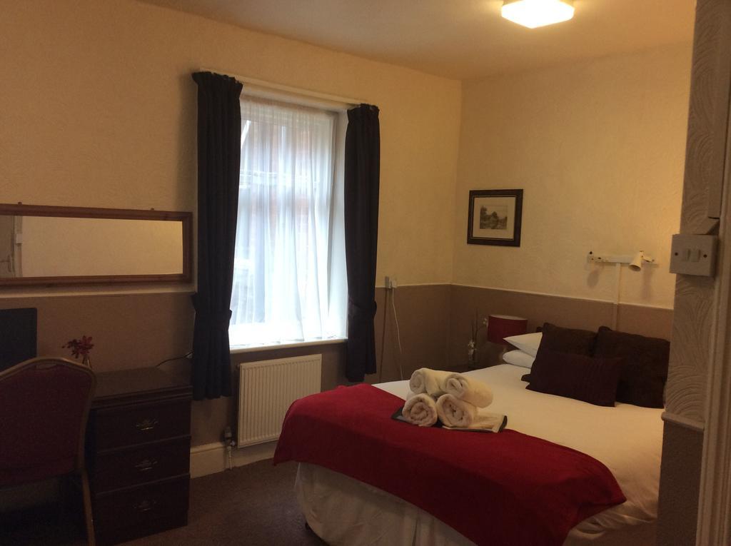 Guest house The Aberford 3*
