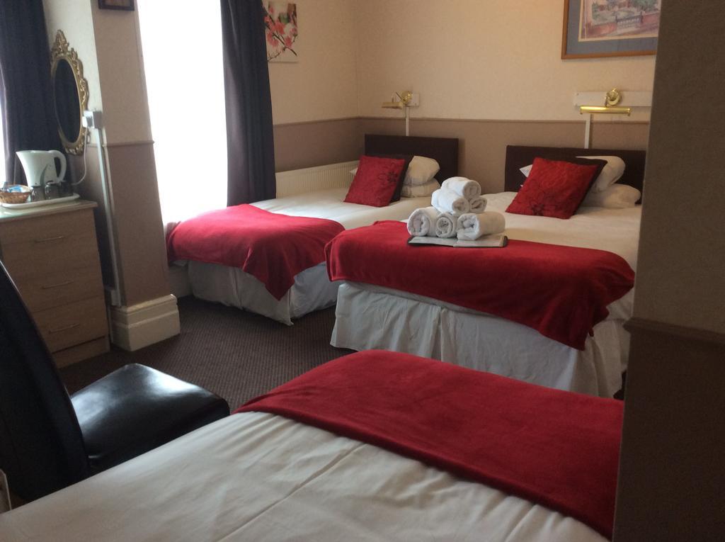 Guest house The Aberford