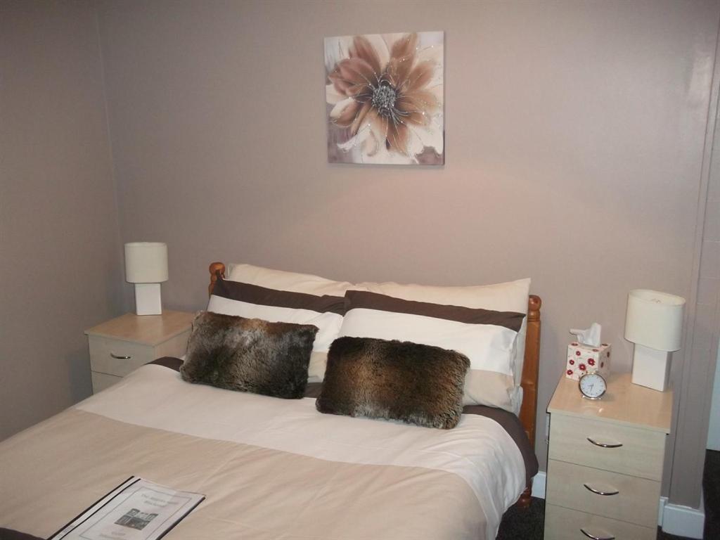 Atlantis Bed & Breakfast 3*