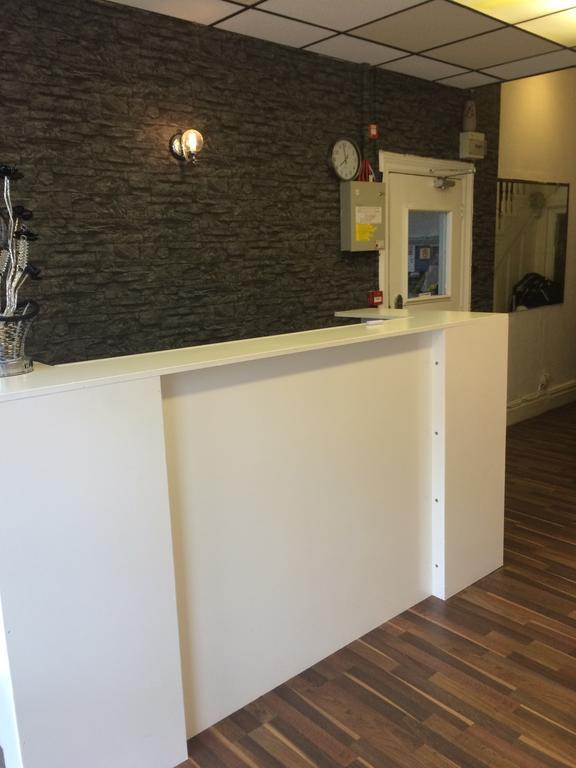 Hotel Malibu Blackpool