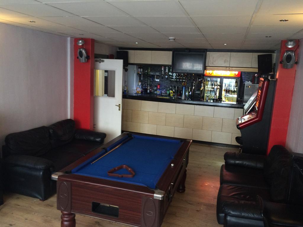 Malibu 3* Blackpool