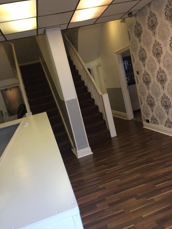 Malibu Hotel Blackpool